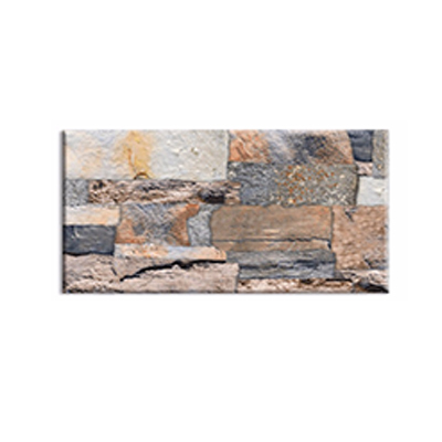 Kobin Tambora Grey 20x40